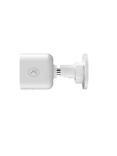 ALARM.COM ADCV724 - Cámara Exterior WIFI de audio bidireccional #Alarm.com #LIVE #MCI2