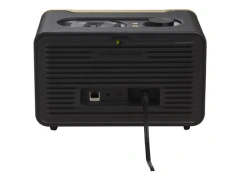 Image of JBL Authentics 200 - Altavoz inteligente - para uso portátil MOD: JBLAUTH200BLKAM