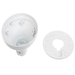 Imagen de DAHUA PFA106- Adaptador para Camaras Domo/ Fisheye/ Eyeball Dahua