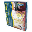 KINERA (AZOR) MICA KINERA 360 PROTECTOR HOJA CARTA CAJA/100 MOD: 360 en internet