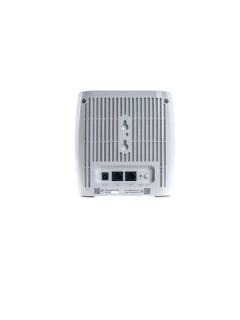 Imagen de QOLSYS IQ WIFI 6 - Router WiFi compatible con paneles Qolsys IQ4 y Hub, Dual 2.4 GHZ / 5 GHZ #GAMER #AR