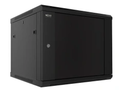 Nexxt Solutions - Rack armario - instalable en pared MOD: NPC-F18U66B - comprar en línea
