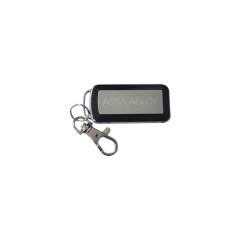 PHILLIPS-ASSA ABLOY Control Remoto Assabloy para Receptor 5226, Cerradura XTR 89236 4778