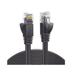 UGREEN CAT6 DE RED ETHERNET PLANO 5m 50176 - comprar en línea