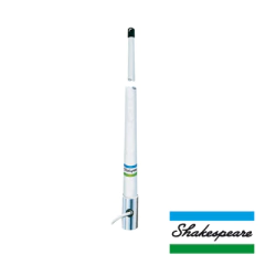 SHAKESPEARE Antena Marina, para Embarcación / Móvil, Banda VHF, 6 dB, 50 Watts. 5101 - buy online