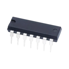 SYSCOM Circuito Integrado, Switch Analógico de Doble Canal, 10 Ohm, SPST. MOD: 595-TS5A2066DCTR