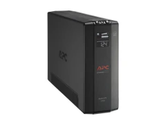 No Break Capacidad 1350 VA - 810 W, 120 V con APC BX1350M-LM60, 1350 VA, 810 W, 16 h, Negro, Industrial y Oficina - La Mejor Opcion by Creative Planet