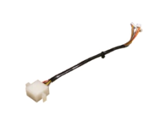 Conector para radios Kenwood, series 60 / 62 y G, 80, 90 MOD: KCT-19 - comprar en línea