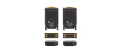 Imagen de 602R/T Detachable DVI Optical Transmitter & Receiver MOD: 602R/T