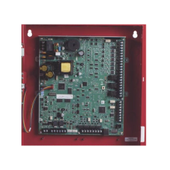 SILENT KNIGHT BY HONEYWELL Panel de Detección de Incendio / Direccionable / Hasta 1,110 Puntos con Tecnología SK / Hasta 635 Puntos con Tecnología SD 6820 - La Mejor Opcion by Creative Planet