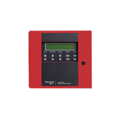 SILENT KNIGHT BY HONEYWELL Anunciador remoto de 4X40 caracteres con 4 teclas de función programables para paneles Silent Knight Serie 6000 6860 - buy online