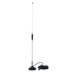TRAM Antena Móvil para Rango de Frecuencia de Banda Civil (CB) 26.960 - 27.400 MHz. 703 - buy online