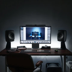 Image of GENELEC 8331A Monitor de Estudio Autoamplificado SAM