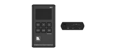 Handheld, battery operated 4K video generator / analyzer MOD: 861 on internet