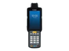 Zebra MC3300x - Terminal de recopilación de datos - resistente MOD: MC330L-GJ4EG4RW - comprar en línea