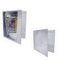 KINERA (AZOR) CARPETA KINERA VINIL ARO "O" 1" BLANCA MOD: 9101BL - comprar en línea