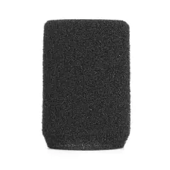 Shure A85WS Paravientos para BETA87A BETA87C SM87A SM86 KSM9 - Compatible y de alta calidad