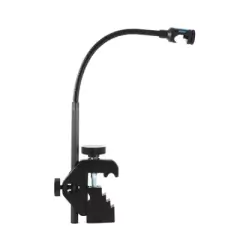 Shure A98D Sistema de montaje para micrófono BETA98 & SM98A - Soporte de Batería Resistente y Duradero para Amplificar tu Sonido - comprar en línea