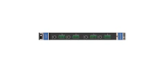 VS-3232DN-EM 4x4 to 32x32 Modular 4K60 4:2:0 Multi–Format Managed Digital Matrix Switcher MOD: VS-3232DN-EM en internet