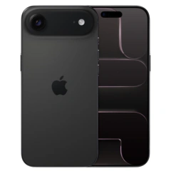 APPLE Smartphone Apple Iphone 17 Air 256GB Color Negro MOD: IPHONE-17 AIR-256-NEGRO