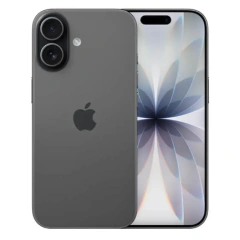 APPLE Smartphone Apple Iphone 17 Capacidad 512GB Color Negro MOD: IPHONE-17-512-NEGRO