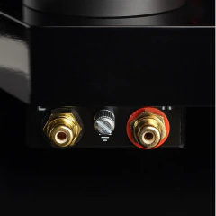 PRO-JECT AC/DC edición limitada - comprar en línea