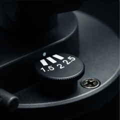 Imagen de PRO-JECT AC/DC edición limitada