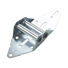 ACCESSPRO Bisagra n°3 para puertas de garage. ACCEHINGE3T - buy online
