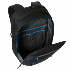 Mochila Coastline EcoSmart Targus de 15-16 color Negro TBB643GL - tienda en línea