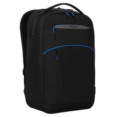 Mochila Coastline EcoSmart Targus de 15-16 color Negro TBB643GL