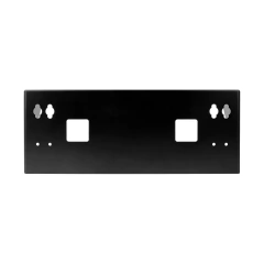 Rack de pared de 4U SmartRack para Instalación de los equipos en vertical SRWALLBRKT4U - - comprar en línea