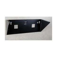 Rack de pared de 4U SmartRack para Instalación de los equipos en vertical SRWALLBRKT4U - - La Mejor Opcion by Creative Planet