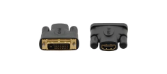 KRAMER ADC-DPM/HF Cable Adaptador Display Port (M) a HDMI (H) - comprar en línea