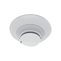 FIRE-LITE Detector Multi-Criterio Direccionable de Hummo para uso con Panele Direccionables Fire-Lite | Color Marfil MOD: AD365-IV - buy online