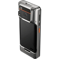 SUNMI Terminal Móvil Inteligente SUNMI L3RFID/ Octa-Core 2.2 GHz / 6.75" HD+ IPS / 6GB RAM + 128GB ROM / IP68 / NFC Dual-Sided / RFID UHF / Wi-Fi / SoftPOS / Android 14 MOD: L3-RFID-DEMO