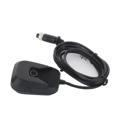HIKVISION Cámara Movil 720p / Lente 6 mm / Conexión Tipo Aviación / Diseño Antivibración / ADAS (Asistencia a la Conducción) para Montaje en Vehículo Compatible con mDVRs Móviles HIKVISION serie I MOD: AE-VC155T(3.1) - buy online