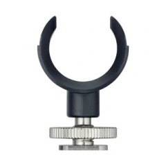 AMV-PC Shure SHRE MV88+ - Repuesto de clip y abrazadera para teléfono - Accesorio para micrófono de alta calidad en internet