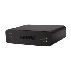 Shure ANIUSB-MATRIX - Interfaz de red de audio con mezcla matricial - Potente y versátil - Ideal para aplicaciones profesionales y de entretenimiento - La Mejor Opcion by Creative Planet