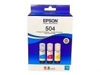 Epson - T504520-3 - Ink tank MOD: T504520-3P
