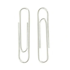 BACO Clip Baco Jumbo Caja c/100 Clips MOD: CL019