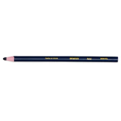 BACO MARCADOR BACO CERA AZUL C/12 MOD: MR140 - comprar en línea