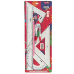 BACO EQUIPO GEOMETRÍA BACO ND-5070 GRANDE C-106 MOD: E-5070 - comprar en línea