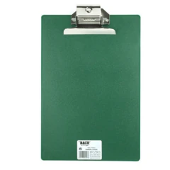 BACO TABLA BACO PLASTICA COLORES CARTA MOD: TB005 - buy online