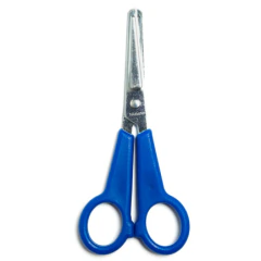 BACO TIJERA BACO T-93 13 CMS (5") MANGO PLASTICO CAJA C/25 MOD: TJ003