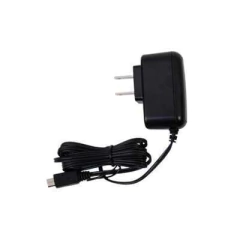 ICOM Cargador de pared 5V/1A con conector Micro USB para radios ICM25 MOD: BC-217SA - buy online