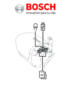 BOSCH V_NBE7702ALX - Bullet 2MP HDR X 4.7-10mm IP66/67 IK10 / DINION 7100i IR on internet