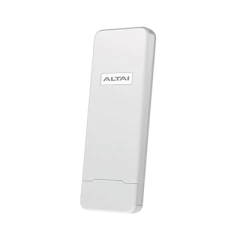 ALTAI TECHNOLOGIES Punto de Acceso Super WiFi Antena Integrada de 5.1-5.8 GHz MIMO 2X2 IP55 MOD: C1AN - comprar en línea