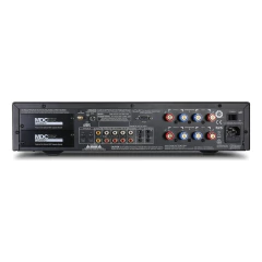 NAD C368 Amplificador DAC digital híbrido 80 watts - comprar en línea