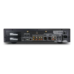 NAD C658 Amplificador DAC Streaming BluOS en internet