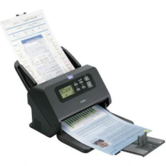 CANON Escáner Canon ImageFormula DR-M260 de 60 PPM con Cap. 90 Hojas MOD: 2405C002AE en internet